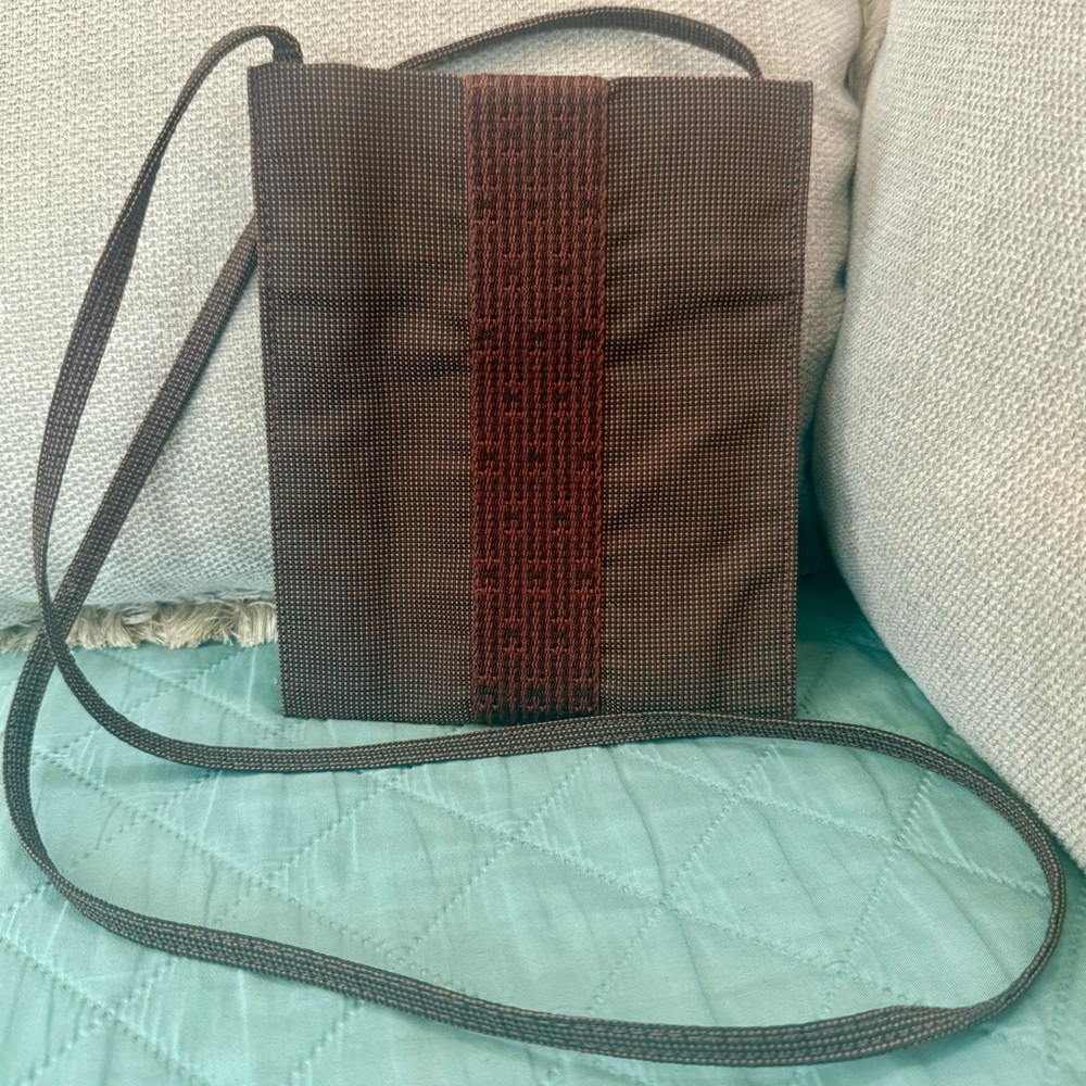 Vintage Hermès Herline Pochette
